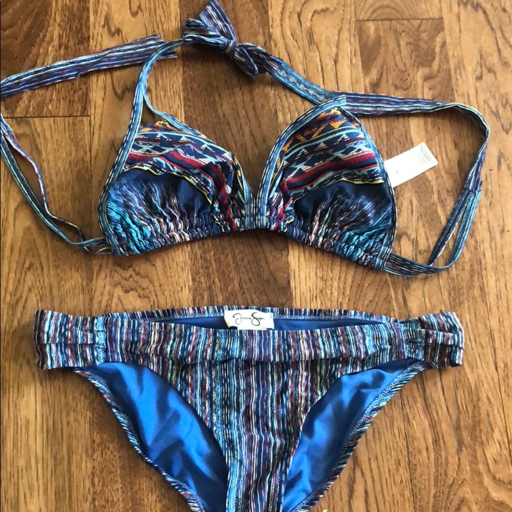 Swim suit